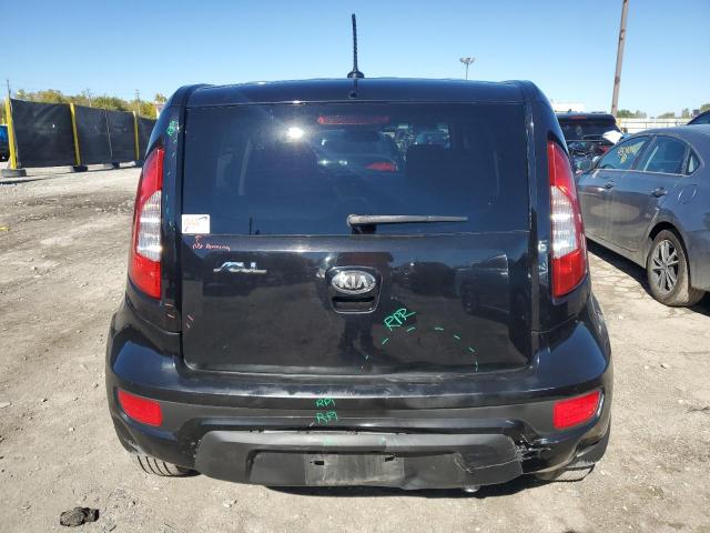 Photo 6 from auction – 2013 KIA SOUL with VIN KNDJT2A54D7533533