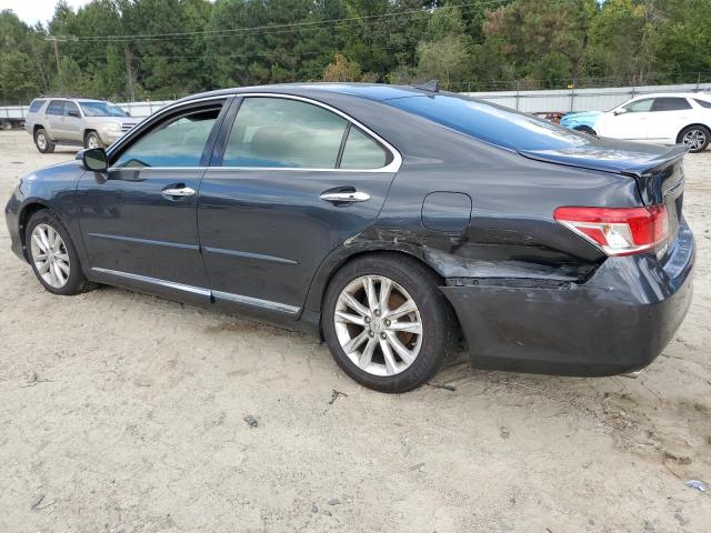 Photo 2 from auction – 2010 LEXUS ES 350 with VIN JTHBK1EG7A2375791
