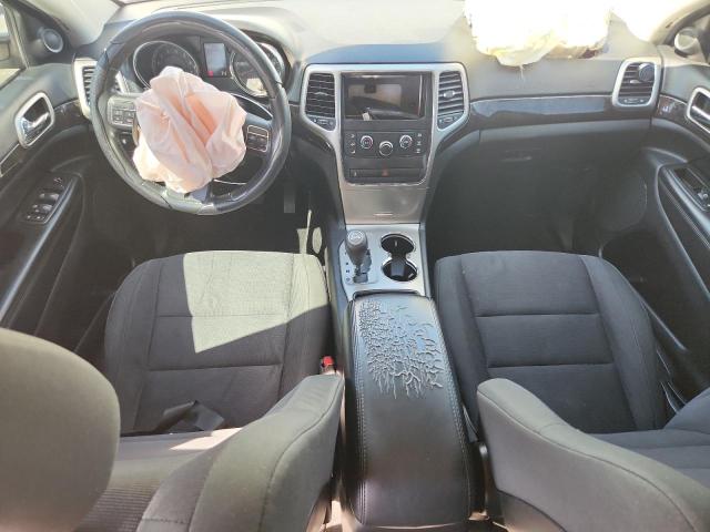 Photo 8 from auction – 2012 JEEP GRAND CHER with VIN 1C4RJFAG6CC274163