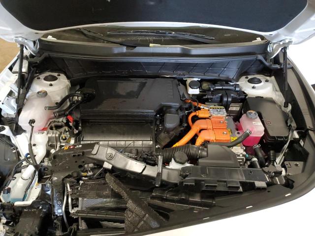 Photo 11 from auction – 2026 KIA NIRO LX with VIN KNDCP3LEXT5319205