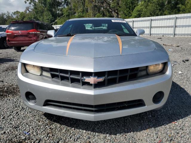 Photo 5 from auction – 2011 CHEVROLET CAMARO LS with VIN 2G1FA1ED9B9118798