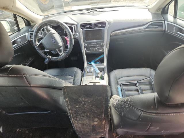 Photo 8 from auction – 2019 FORD FUSION SEL with VIN 3FA6P0CD1KR270447