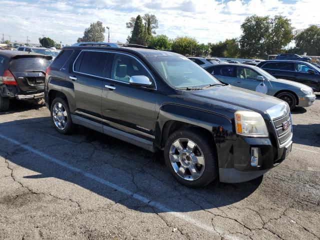 Photo 4 from auction – 2011 GMC TERRAIN SL with VIN 2CTFLWE5XB6464470
