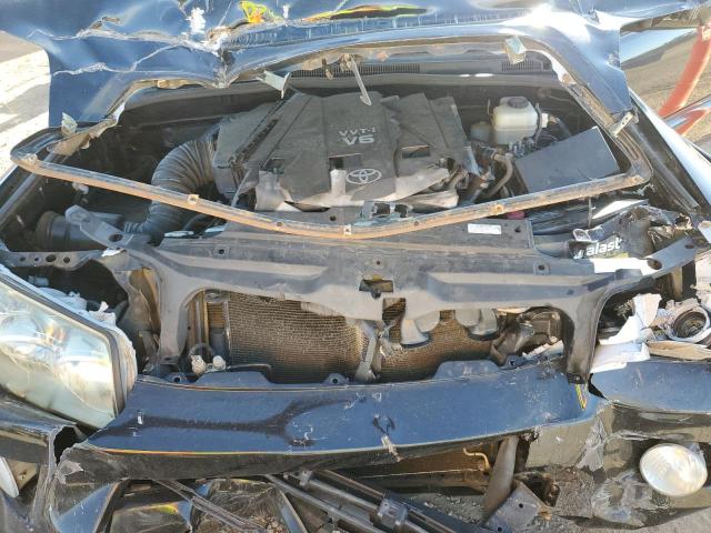 Photo 12 from auction – 2008 TOYOTA 4RUNNER SR with VIN JTEBU14R68K004173