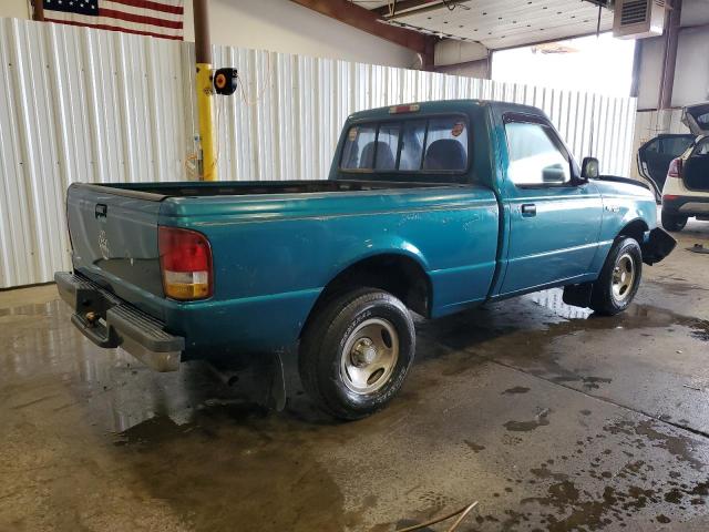 Photo 3 from auction – 1994 FORD RANGER with VIN 1FTCR10A2RTA98431