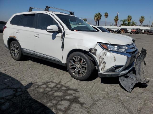 Photo 4 from auction – 2016 MITSUBISHI OUTLANDER with VIN JA4AD3A31GZ016940