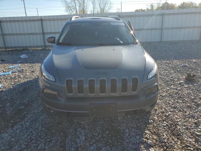 Photo 5 from auction – 2015 JEEP CHEROKEE T with VIN 1C4PJMBS9FW513738