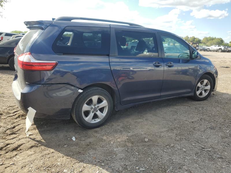 Photo 3 from auction – 2018 TOYOTA SIENNA LE with VIN 5TDKZ3DC6JS924719