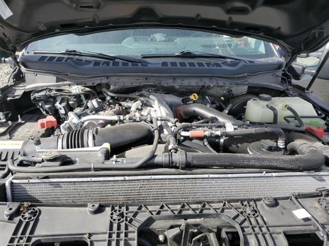 Photo 11 from auction – 2023 FORD F250 SUPER with VIN 1FT8W2BM2PED01301