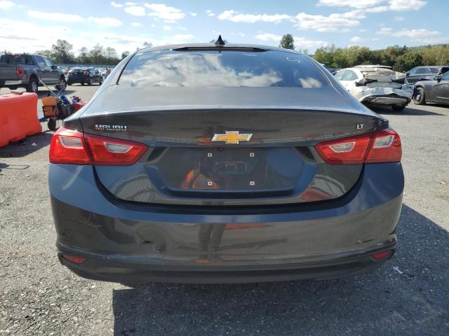 Photo 6 from auction – 2018 CHEV MALIBU LT with VIN 1G1ZD5ST9JF117745