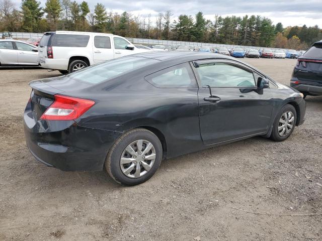Photo 3 from auction – 2012 HONDA CIVIC LX with VIN 2HGFG3B56CH558159
