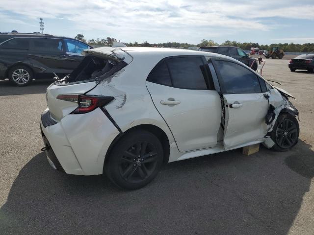Photo 3 from auction – 2019 TOYOTA COROLLA SE with VIN JTNK4RBE2K3067593