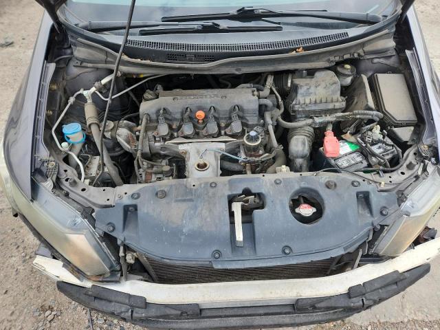 Photo 11 from auction – 2015 HONDA CIVIC SE with VIN 19XFB2F73FE220317