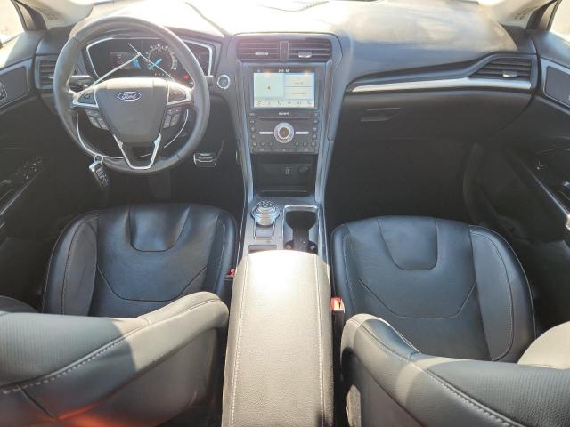 Photo 8 from auction – 2017 FORD FUSION TIT with VIN 3FA6P0D93HR299242