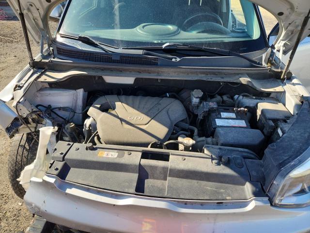 Photo 11 from auction – 2015 KIA SOUL with VIN KNDJN2A23F7763566