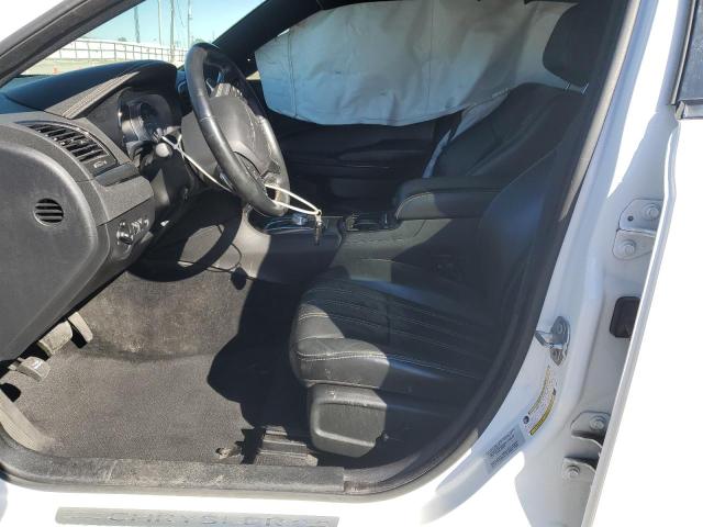 Photo 7 from auction – 2015 CHRYSLER 300 S with VIN 2C3CCABG6FH868114