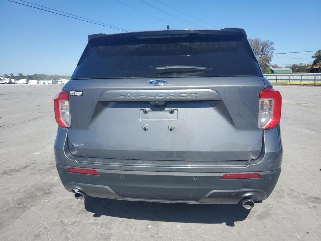 Photo 6 from auction – 2023 FORD EXPLORER X with VIN 1FMSK7DH3PGB93642