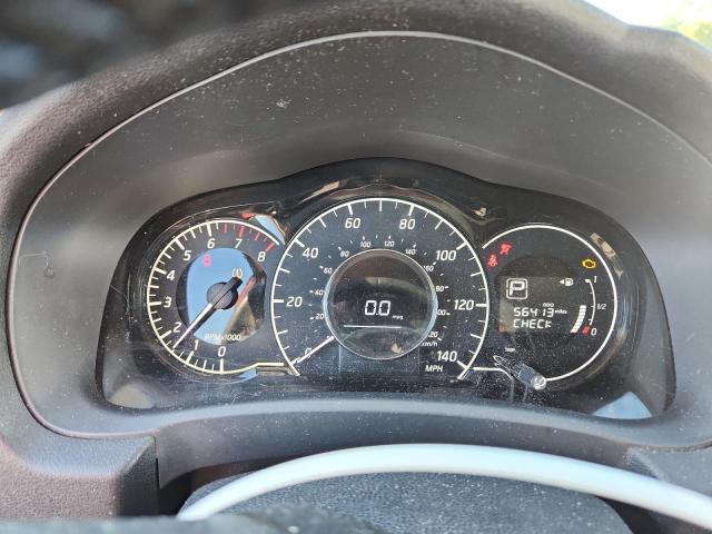 Photo 9 from auction – 2019 NISSAN VERSA NOTE with VIN 3N1CE2CP4KL365647