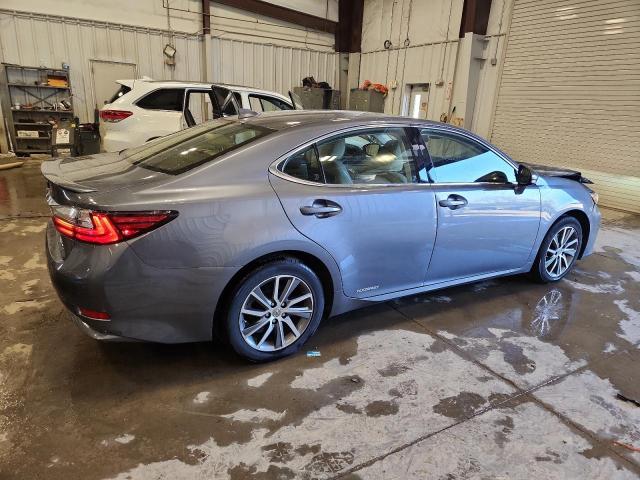 Photo 3 from auction – 2017 LEXUS ES 300H with VIN JTHBW1GG8H2165454