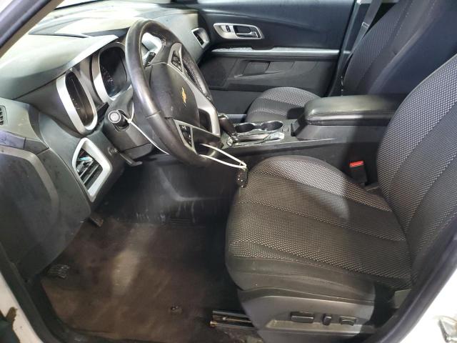 Photo 7 from auction – 2016 CHEVROLET EQUINOX with VIN 2GNFLFEK6G6276397