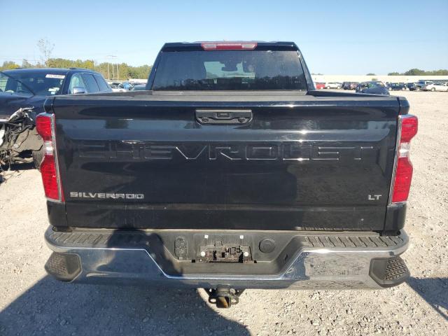 Photo 6 from auction – 2023 CHEVROLET SILVERADO with VIN 1GCRACEK2PZ242293