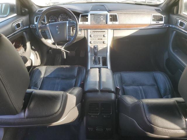 Photo 8 from auction – 2011 LINCOLN MKS with VIN 1LNHL9DR6BG601684