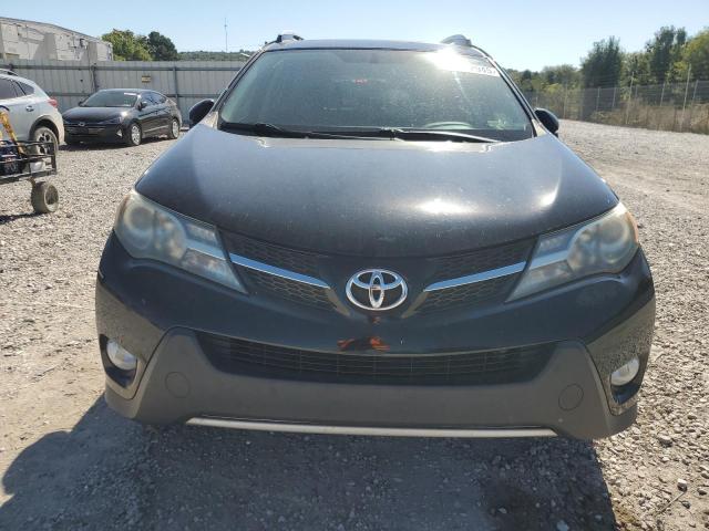 Photo 5 from auction – 2013 TOYOTA RAV4 XLE with VIN 2T3WFREV5DW032557
