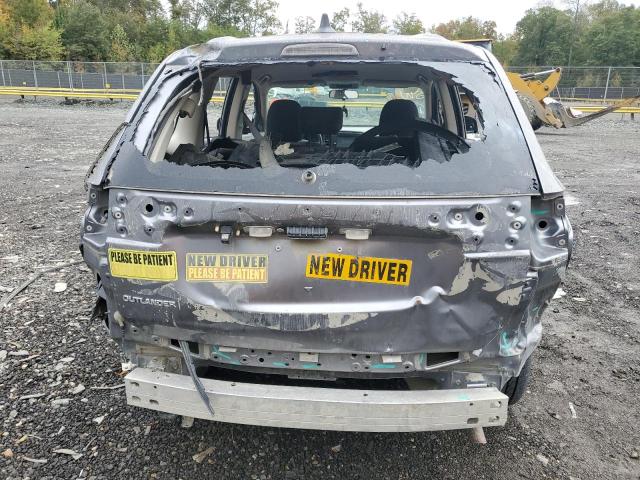 Photo 6 from auction – 2020 MITSUBISHI OUTLANDER with VIN JA4AZ3A3XLZ007004