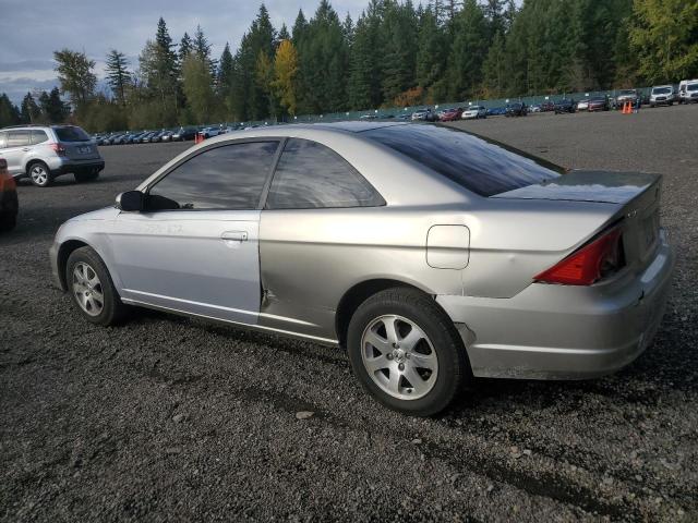 Photo 2 from auction – 2003 HONDA CIVIC EX with VIN 1HGEM22043L032117