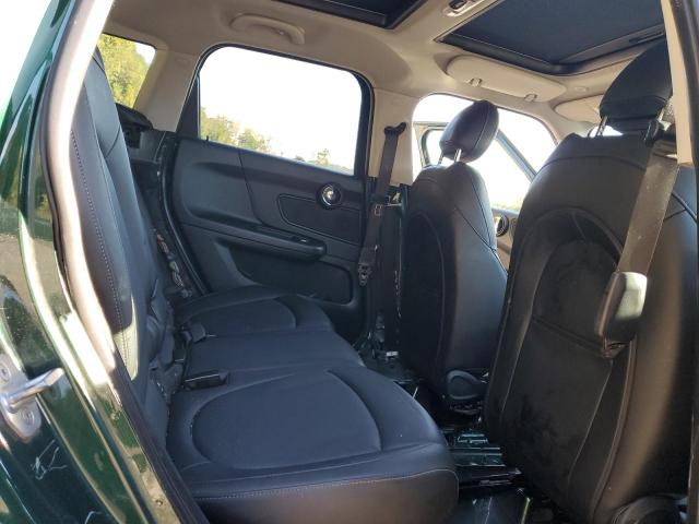 Photo 11 from auction – 2018 MINI COOPER COU with VIN WMZYS7C33J3F44457