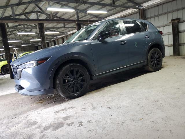 MAZDA CX-5 PREFE 2023 with VIN JM3KFBCM3P0124752 - Photo from auction