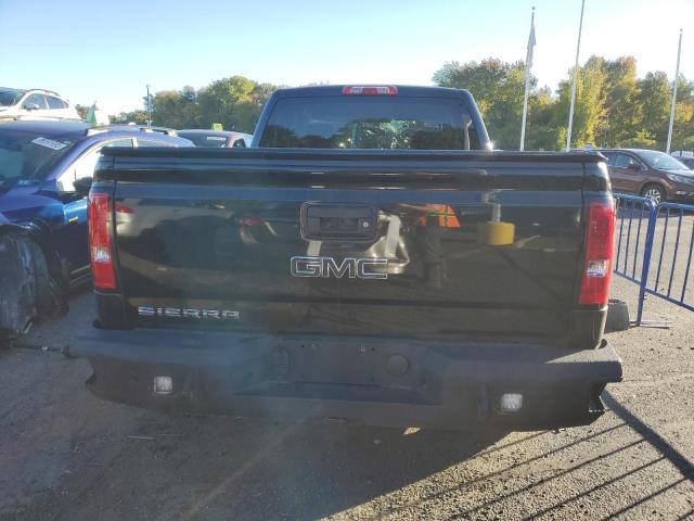 Photo 6 from auction – 2015 GMC SIERRA K1500 with VIN 1GTV2TEC2FZ427382