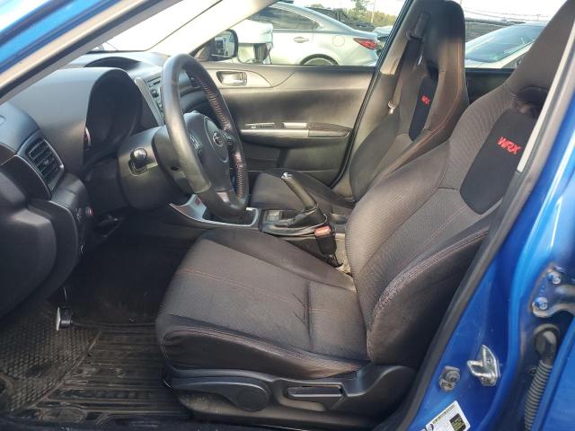 Photo 7 from auction – 2014 SUBARU IMPREZA WR with VIN JF1GV7E64EG003266
