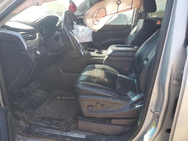 Photo 7 from auction – 2016 CHEVROLET SUBURBAN C with VIN 1GNSCHKC6GR115947