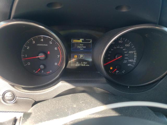 Foto 9 de la subasta – 2015 SUBARU LEGACY 2.5 con VIN 4S3BNAA69F3060403
