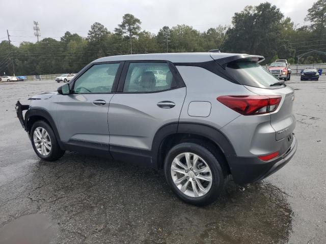 Photo 2 from auction – 2023 CHEVROLET TRAILBLAZE with VIN KL79MMS23PB202537