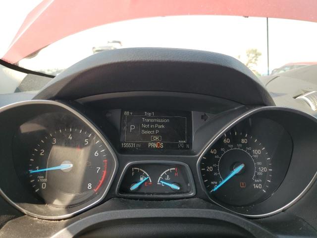 Photo 9 from auction – 2018 FORD ESCAPE SE with VIN 1FMCU0GD4JUA94495