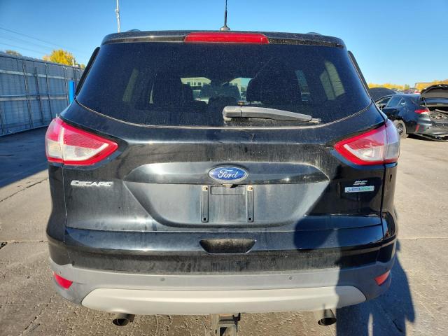 Photo 6 from auction – 2016 FORD ESCAPE SE with VIN 1FMCU0GX9GUB13772