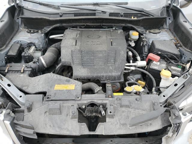 Foto 12 de la subasta – 2019 SUBARU FORESTER P con VIN JF2SKAGC2KH447038