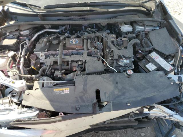 Photo 11 from auction – 2023 TOYOTA COROLLA LE with VIN JTDBCMFEXPJ011134