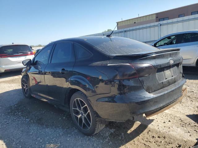 Photo 2 from auction – 2016 FORD FOCUS SE with VIN 1FADP3F22GL301407