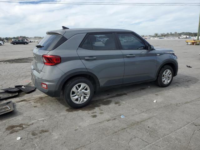 Photo 3 from auction – 2022 HYUNDAI VENUE with VIN KMHRB8A30NU174882