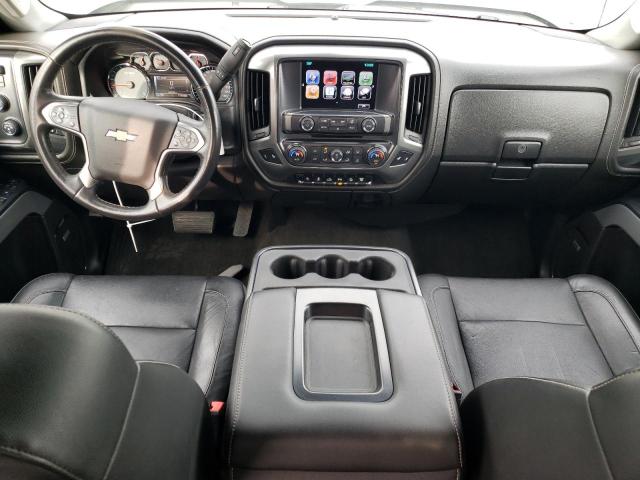 Photo 8 from auction – 2016 CHEVROLET SILVERADO with VIN 1GC4K0C86GF176068