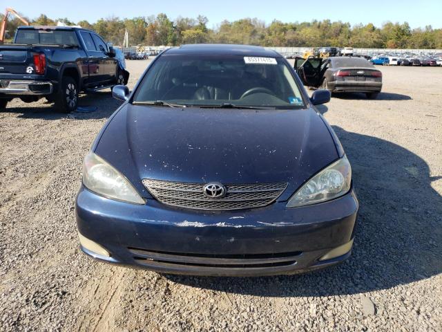 Photo 5 from auction – 2004 TOYOTA CAMRY SE with VIN 4T1BA32K44U502011