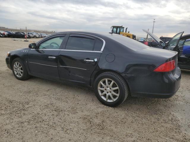 Photo 2 from auction – 2008 BUICK LUCERNE with VIN 1G4HD57258U177820
