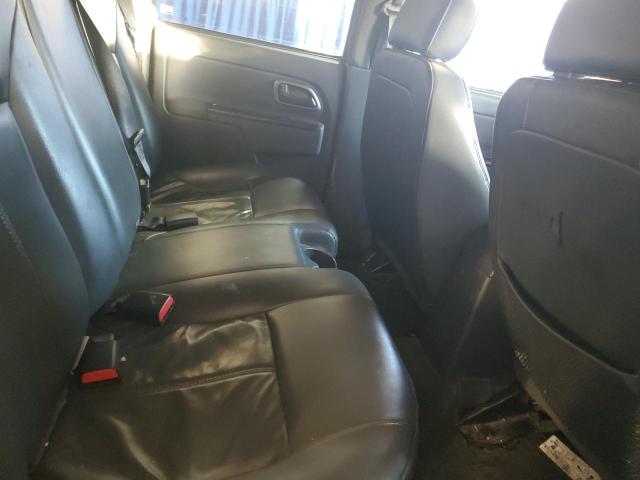 Photo 10 from auction – 2005 CHEVROLET COLORADO with VIN 1GCDT136558106838