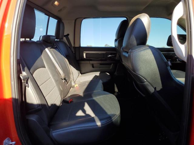 Photo 10 from auction – 2017 RAM 1500 SPORT with VIN 1C6RR7MT0HS658208