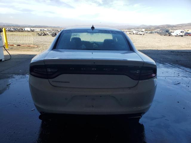 Photo 6 from auction – 2023 DODGE CHARGER SX with VIN 2C3CDXBGXPH687843