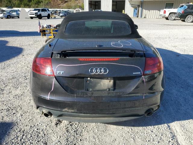 Photo 6 from auction – 2011 AUDI TT PREMIUM with VIN TRUSFAFK2B1021960