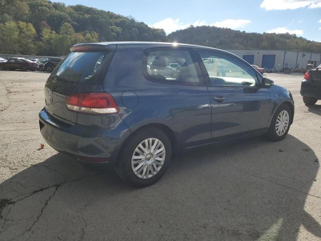Photo 3 from auction – 2012 VOLKSWAGEN GOLF with VIN WVWBB7AJ7CW339228